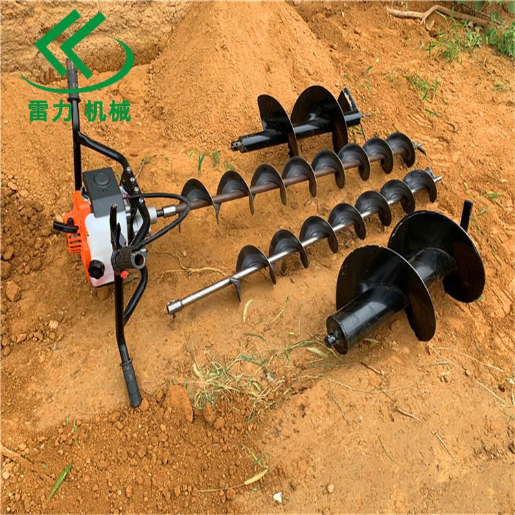 護坡鑽孔（kǒng）機也是（shì）過路打眼（yǎn）機器