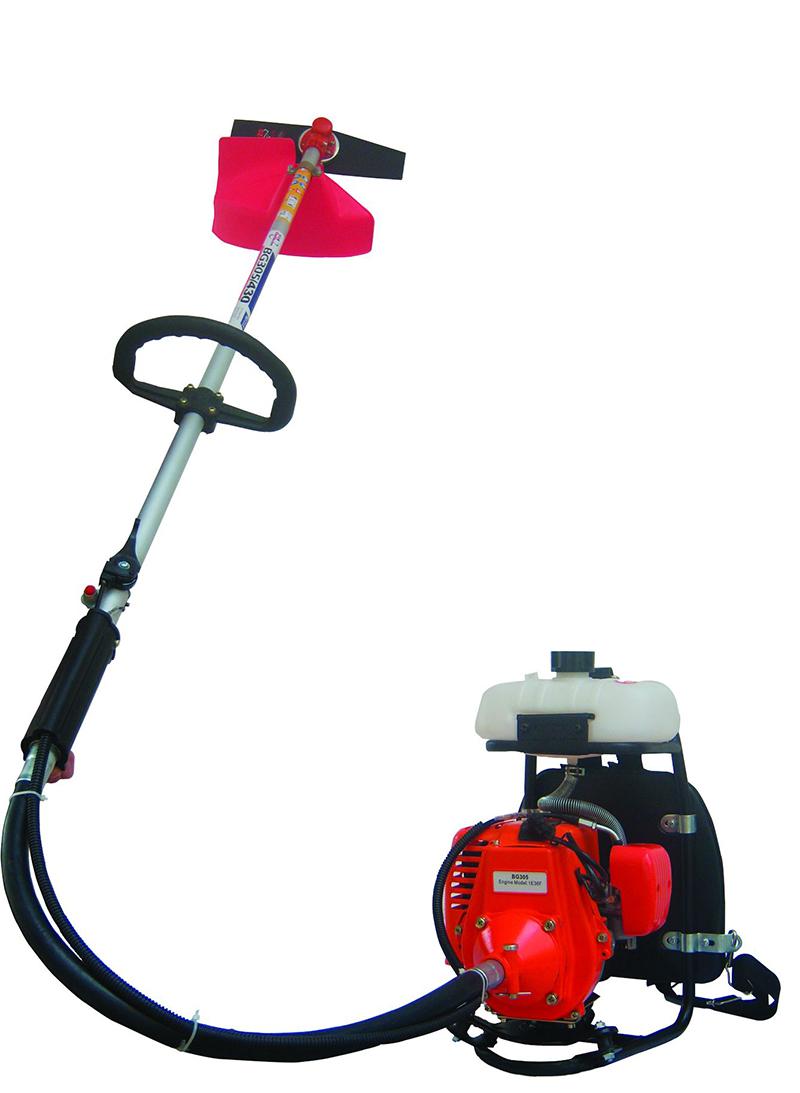 背(bèi)負式割灌(guàn)機 背負式割灌機(jī)
