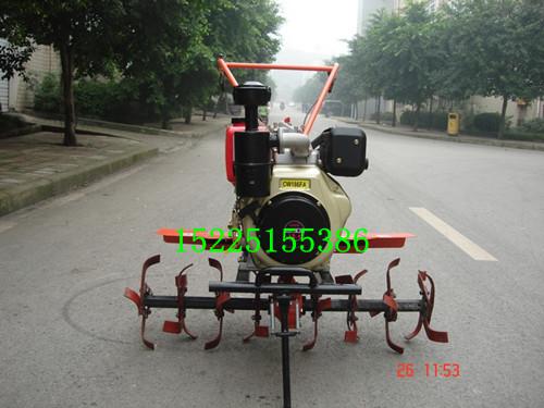 柴油旋耕除草(cǎo)機 柴(chái)油旋(xuán)耕除草機