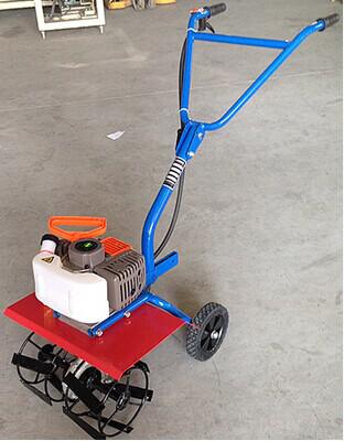 新(xīn)款小型除草機 新款小型除草機
