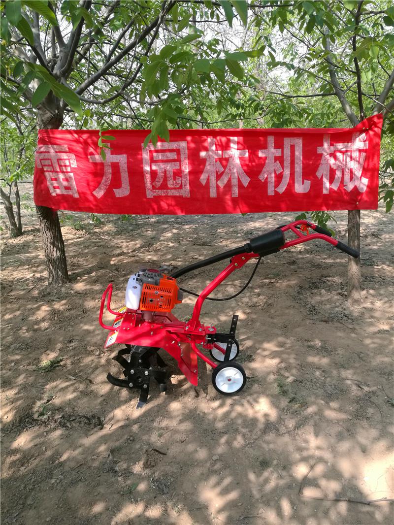 6馬力小型除草機(jī) 6馬力小型除草機
