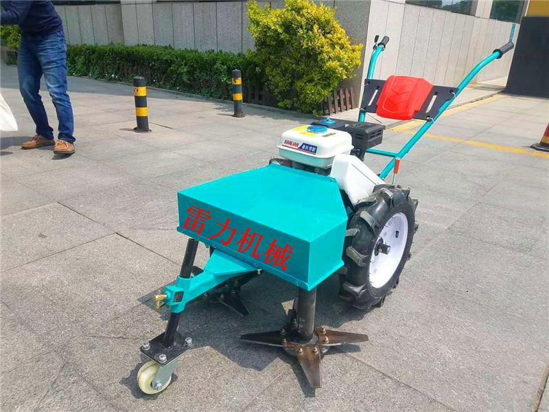 7.5馬力(lì)自(zì)走式割草機 7.5馬力自走式割草機
