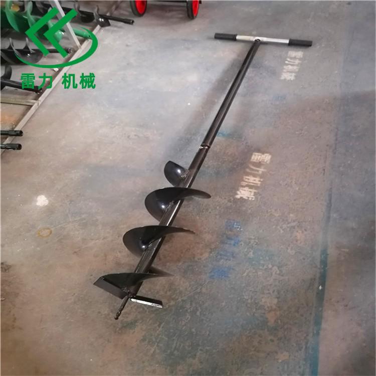 便攜式管樁掏土機清理樁芯內泥（ní）土順暢增速