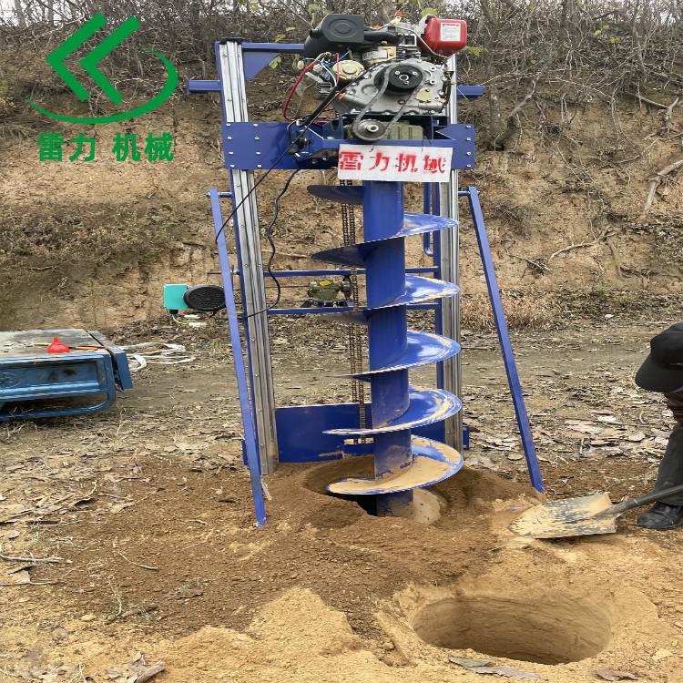 管樁芯掏土機（jī）螺旋清（qīng）樁工具