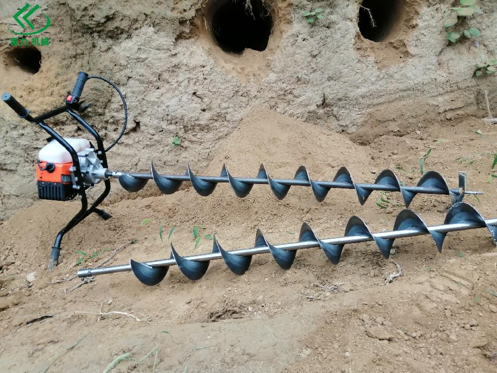 橫（héng）向鑽孔機平打眼輕巧順通