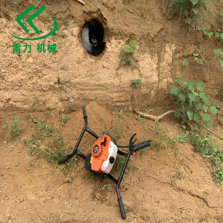 水平鑽孔機橫著鑽更有力