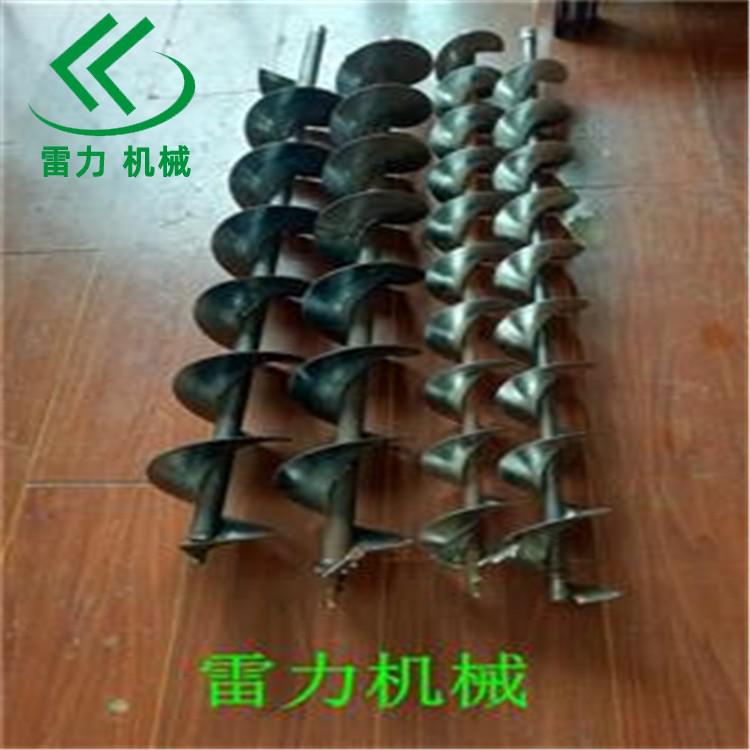 全自動打（dǎ）樁機掏泥效率化