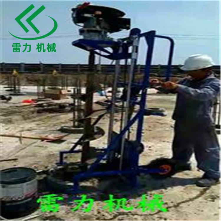 挖掘機改裝自動打樁機具大(dà)全 挖掘機改裝自(zì)動打樁機具大全(quán)