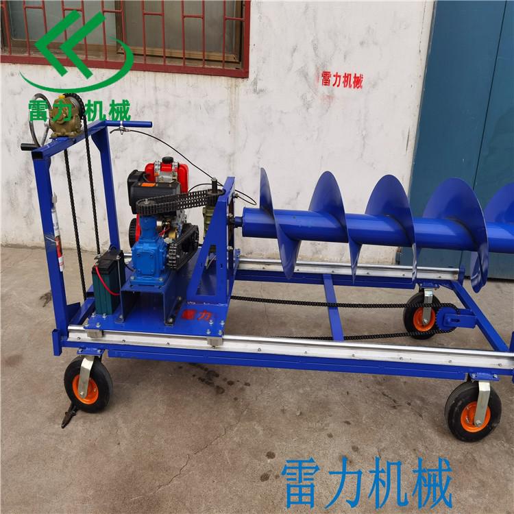 過路穿管鑽機橫向打眼自由(yóu) 過路穿管鑽(zuàn)機橫向打(dǎ)眼自由