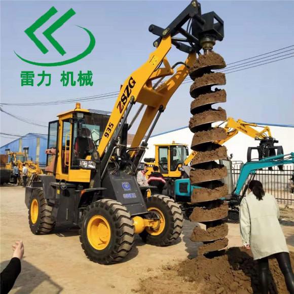 挖掘(jué)機帶鑽機.jpg 挖掘機帶(dài)鑽機.jpg