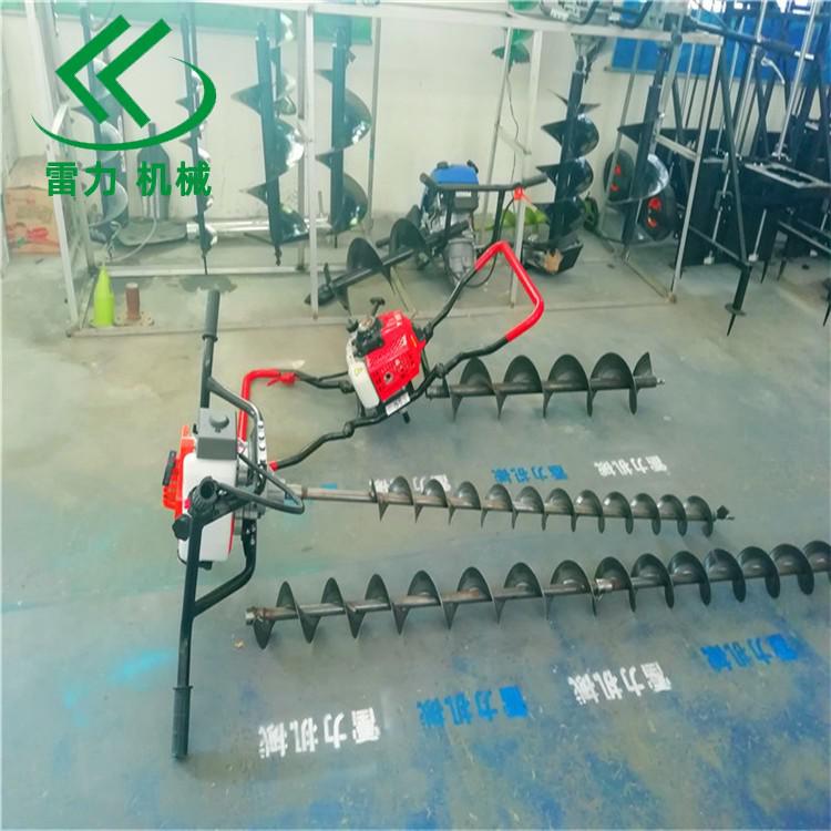 護坡鑽孔機大功率（lǜ）錨固打眼新品